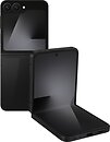 Фото Samsung Galaxy Flip7 FE 8/256Gb Black (SM-F761B)
