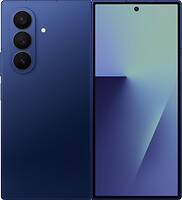 Фото Samsung Galaxy Fold7 12/256Gb Blue Shadow (SM-F966B)