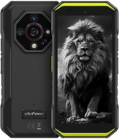 Фото Ulefone Armor X32 Pro 6/128Gb Vivid Green