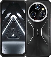 Фото Oukitel WP55 12/512Gb Black