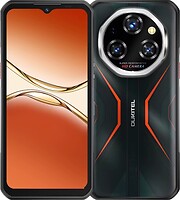 Фото Oukitel WP55 12/256Gb Orange