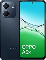Фото Oppo A5x 4G 4/128Gb Black Blue