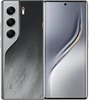 Фото Tecno Camon 40 (CM5) 8/128Gb Galaxy Black