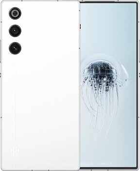 Фото ZTE Nubia Red Magic 10 Air 16/512Gb Hailstone