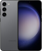 Фото Samsung Galaxy S23+ 8/256Gb Graphite (S916N)