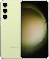 Фото Samsung Galaxy S23+ 8/256Gb Lime (S916N)