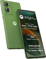 Фото Motorola Edge 50 Fusion 8/128Gb Forest Green