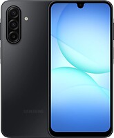 Фото Samsung Galaxy A17 5G 4/128Gb Black (SM-A176B)