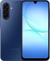 Фото Samsung Galaxy A17 5G 4/128Gb Blue (SM-A176B)