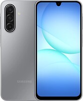 Фото Samsung Galaxy A17 5G 4/128Gb Gray (SM-A176B)