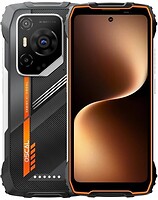 Фото Blackview Oscal Pilot 3 12/256Gb Orange