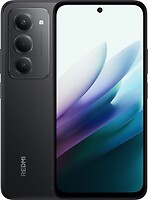 Фото Xiaomi Redmi 15 6/128Gb Midnight Black