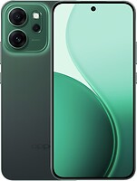 Фото Oppo Reno14 F 5G 8/256Gb Luminous Green