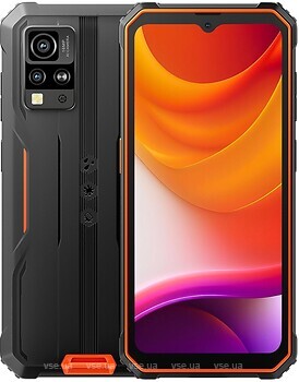 Фото Blackview BV4800 SE 4/64Gb Orange