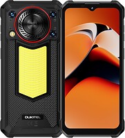Фото Oukitel WP53 Pro 8/256Gb Black