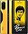 Фото Xiaomi Redmi K40 Gaming 12/256Gb Bruce Lee Yellow