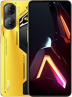 Фото ZTE Nubia Neo 3 5G 8/256Gb Titanium Gold
