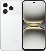 Фото Tecno Spark 40 (KM5n) 8/256Gb Veil White