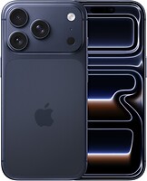 Фото Apple iPhone 17 Pro 1Tb Deep Blue (MG8R4)