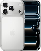 Фото Apple iPhone 17 Pro 1Tb Silver (MG8P4)