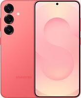 Фото Samsung Galaxy S25 12/128Gb Coralred (S931B)