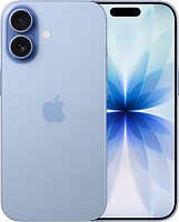 Фото Apple iPhone 17 256Gb Mist Blue (MG6L4)