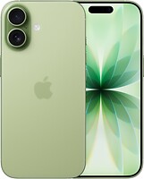 Фото Apple iPhone 17 256Gb Sage (MG6N4)