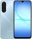 Фото Samsung Galaxy A17 5G 4/128Gb Light Blue (SM-A176B)