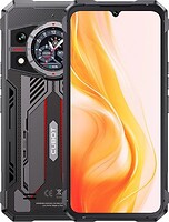 Фото Cubot KingKong 11 16/256Gb Black