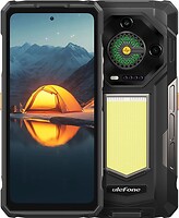 Фото Ulefone Armor 33 12/512Gb Phantom Black