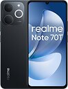 Фото Realme Note 70T 4/128Gb Obsidian Black