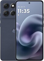 Фото Motorola Moto G100 Pro 12/256Gb Black
