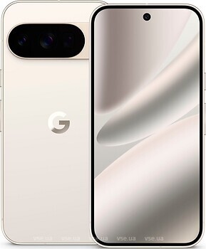 Фото Google Pixel 10 Pro 16/256Gb Porcelain