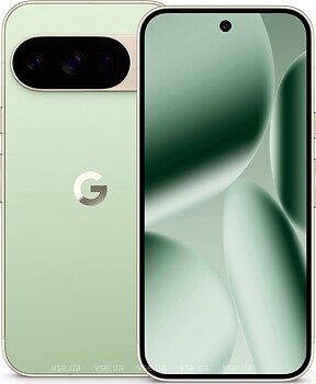 Фото Google Pixel 10 Pro 16/1Tb Jade