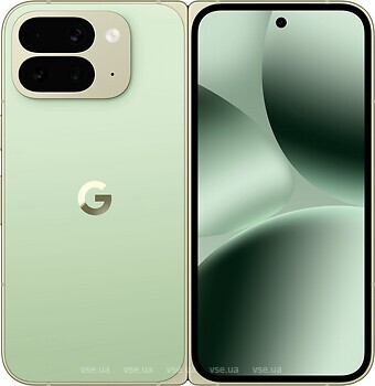 Фото Google Pixel 10 Pro Fold 16/512Gb Jade