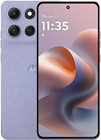 Фото Motorola Moto G100 Pro 8/256Gb Purple