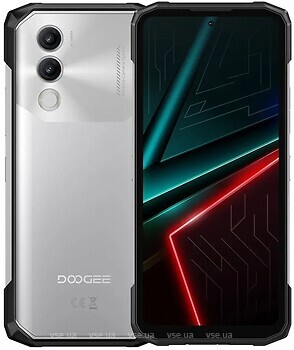 Фото Doogee Blade 20 4/128Gb Plain