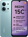 Фото Xiaomi Redmi 15C 5G 4/128Gb Mint Green