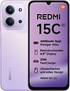 Фото Xiaomi Redmi 15C 5G 4/256Gb Dusk Purple