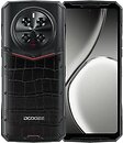 Фото Doogee DK10 12/512Gb Krocodile Black