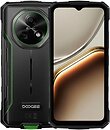 Фото Doogee Fire 7 4/256Gb Forest Green
