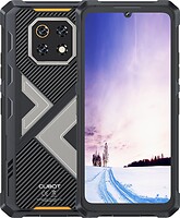 Фото Cubot KingKong ES 3 6/256Gb Black