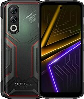 Фото Doogee Blade 20 Max 12/1Tb Obsidian Red