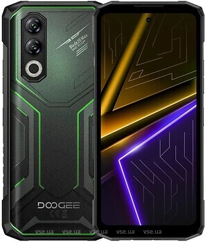 Фото Doogee Blade 20 Max 12/1Tb Field Green