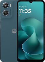 Фото Motorola Moto G06 4/128Gb Tapestry