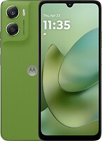 Фото Motorola Moto G06 4/128Gb Tendril