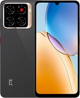 Фото ZTE Blade A56 4/128Gb Black