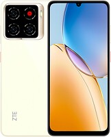 Фото ZTE Blade A56 4/128Gb Gold