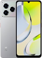 Фото ZTE Blade A76 4/128Gb Gray