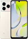 Фото ZTE Blade A76 4/128Gb Gold